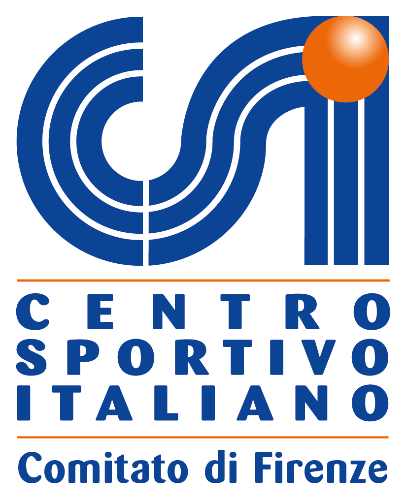 Logo CSI Firenze